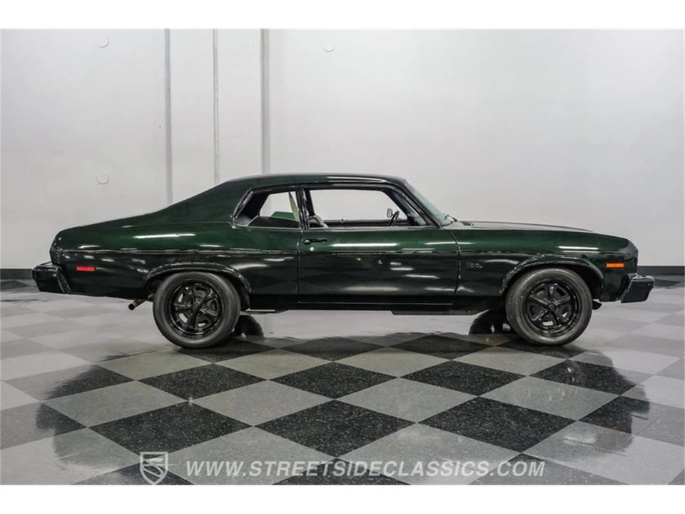 1974 Chevrolet Nova 3rd Gen - Image 14 of 31