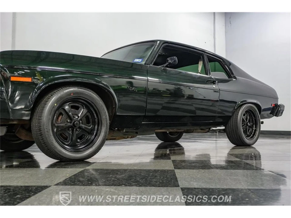 1974 Chevrolet Nova 3rd Gen - Image 22 of 31