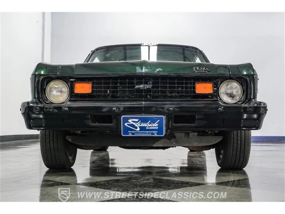 1974 Chevrolet Nova 3rd Gen - Image 31 of 31