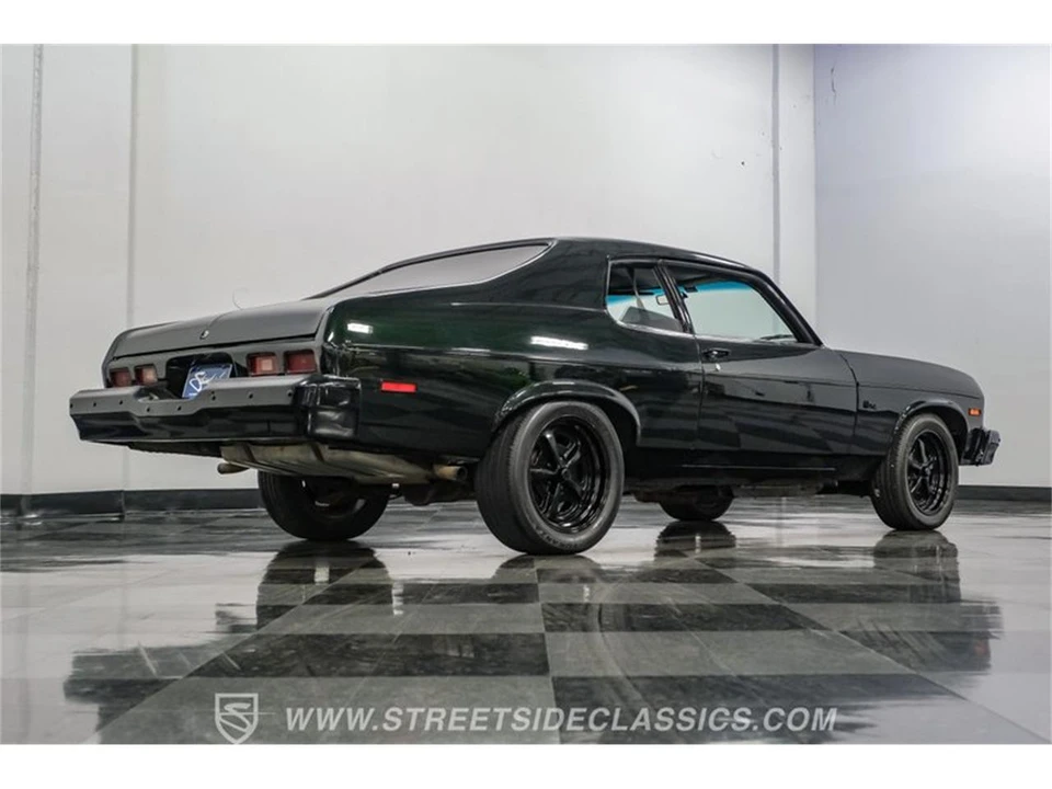 1974 Chevrolet Nova 3rd Gen - Image 27 of 31