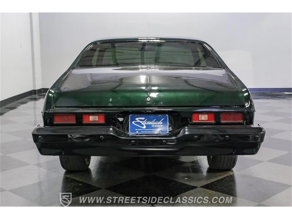 1974 Chevrolet Nova 3rd Gen - Image 11 of 31