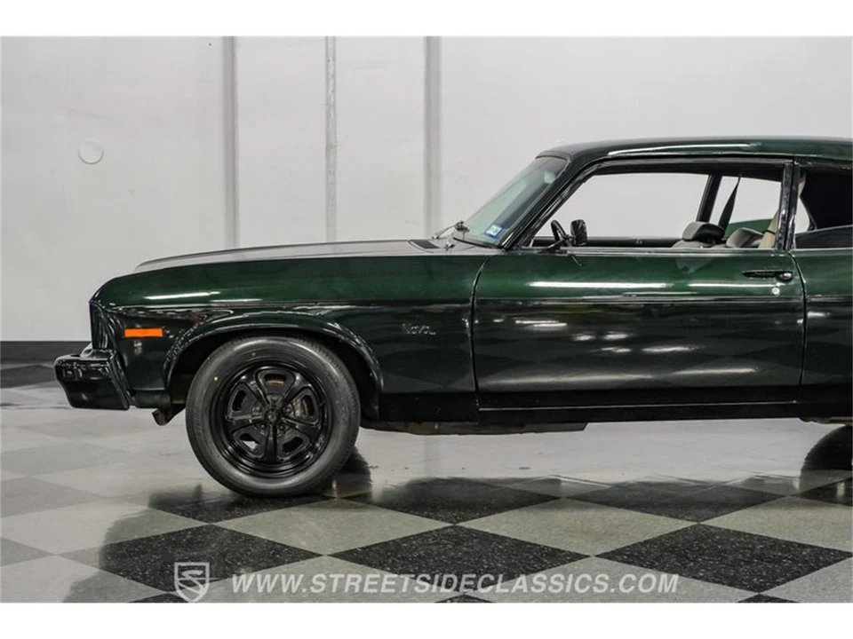 1974 Chevrolet Nova 3rd Gen - Image 23 of 31