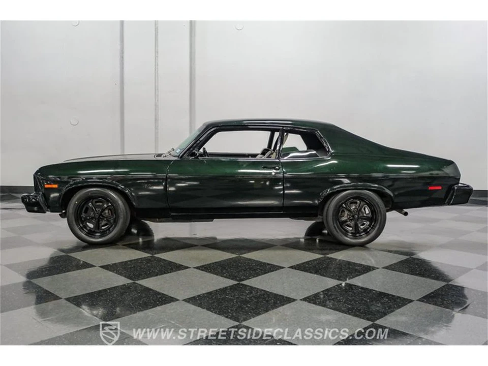 1974 Chevrolet Nova 3rd Gen - Image 7 of 31