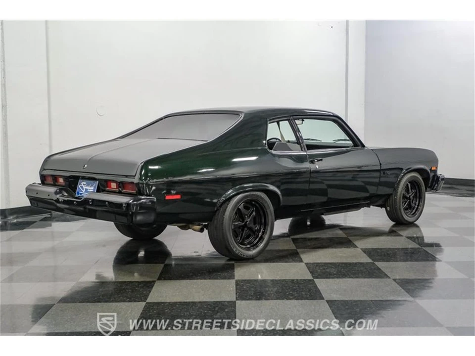 1974 Chevrolet Nova 3rd Gen - Image 12 of 31