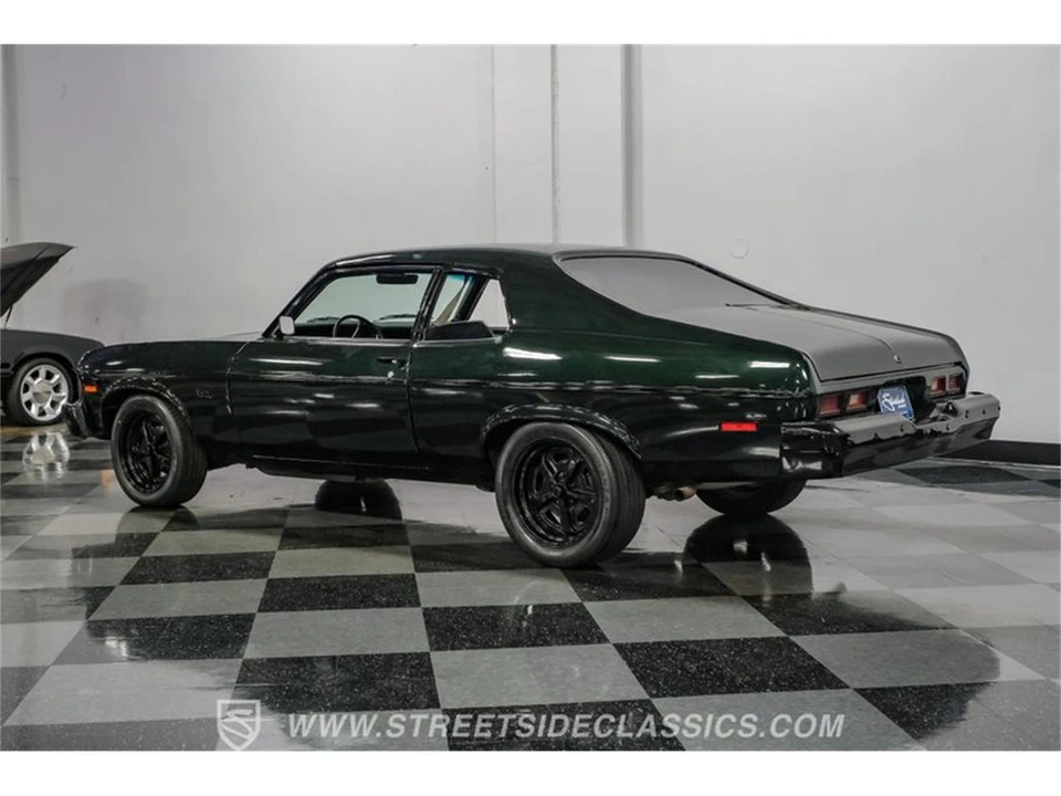 1974 Chevrolet Nova 3rd Gen - Image 8 of 31