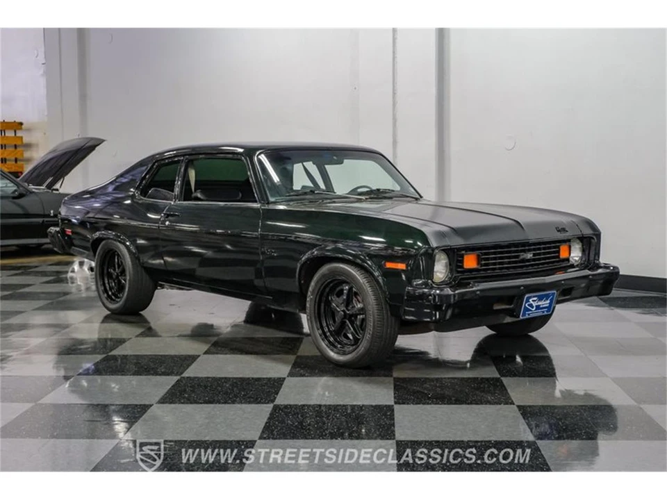 1974 Chevrolet Nova 3rd Gen - Image 16 of 31
