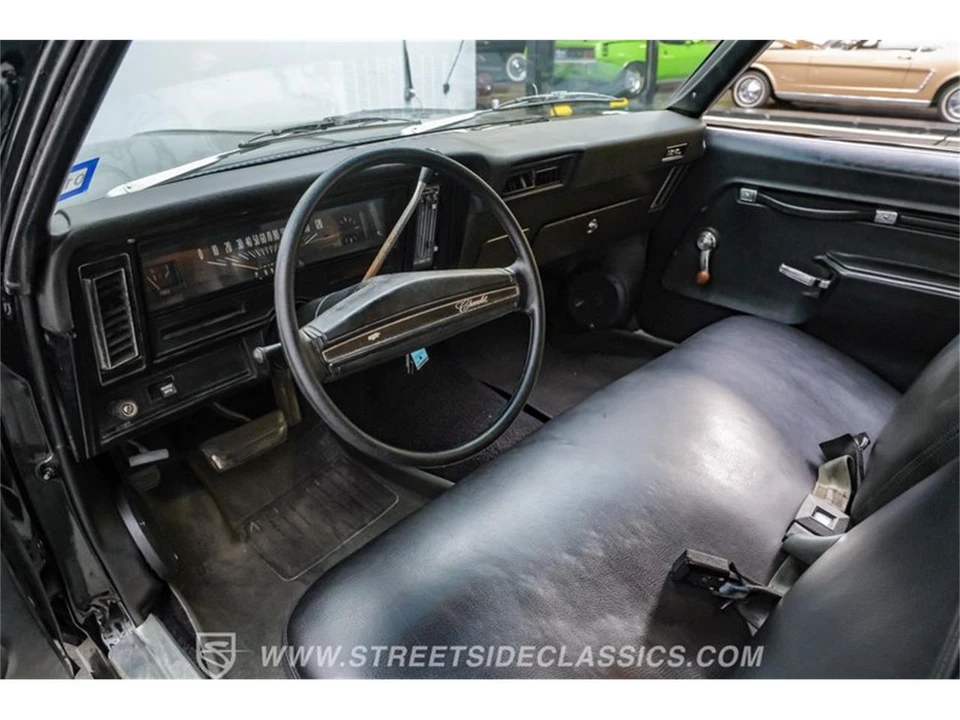 1974 Chevrolet Nova 3rd Gen - Image 4 of 31