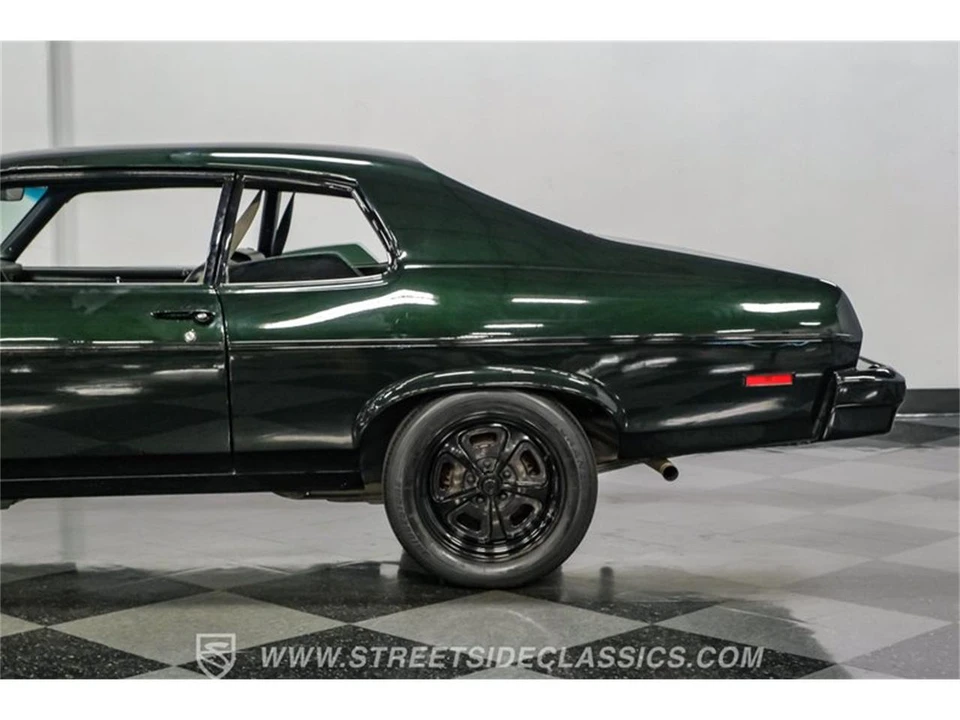 1974 Chevrolet Nova 3rd Gen - Image 24 of 31