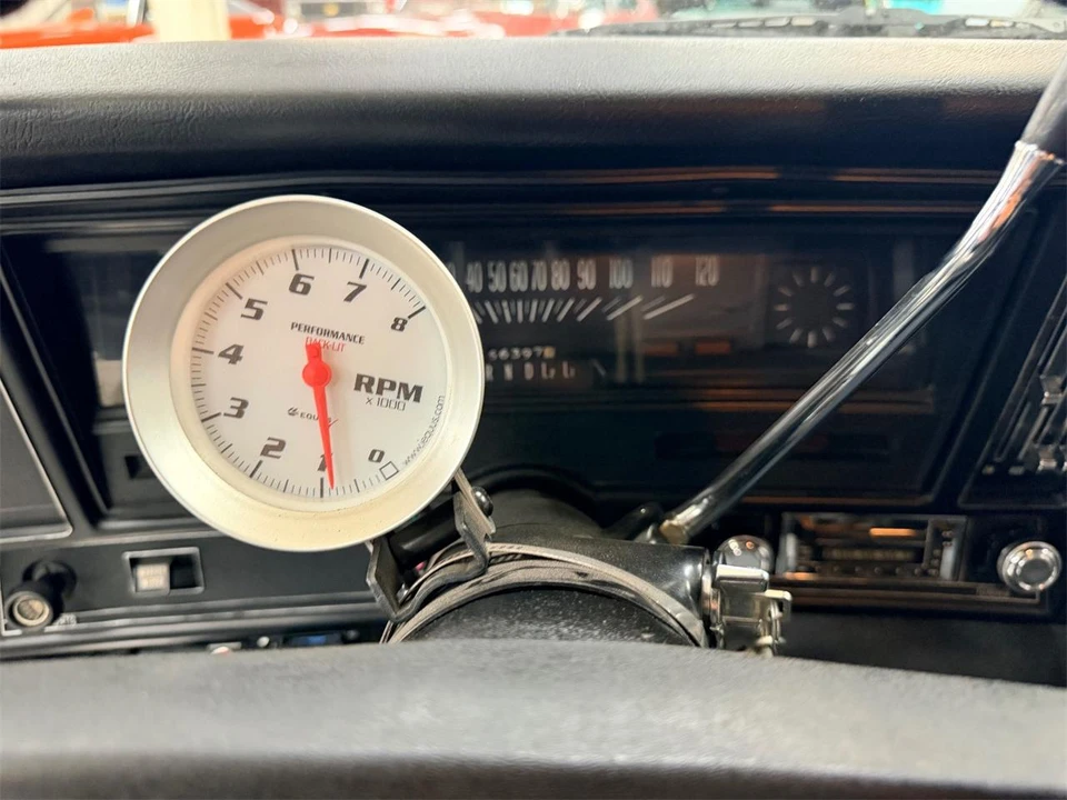 1974 Chevrolet Nova 3rd Gen - Image 12 of 31