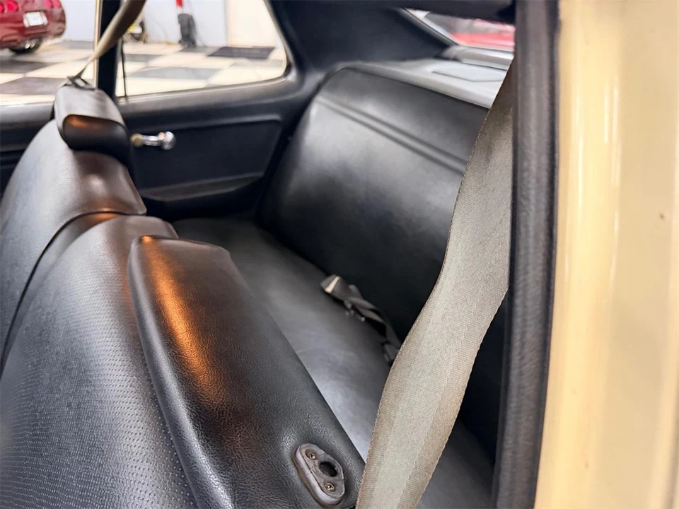 1974 Chevrolet Nova 3rd Gen - Image 30 of 31