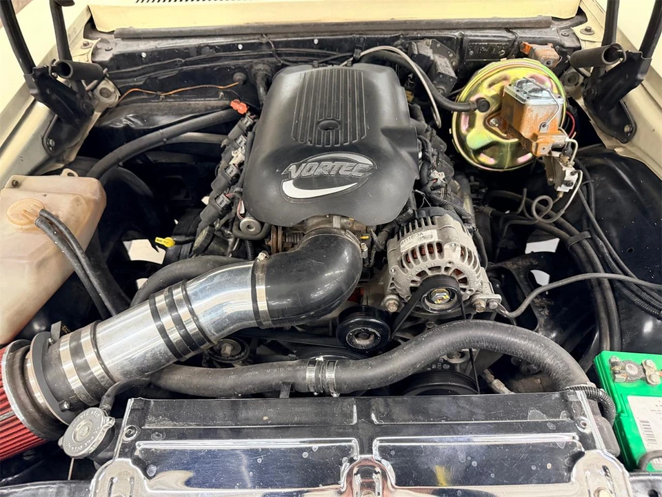 1974 Chevrolet Nova 3rd Gen - Image 10 of 31