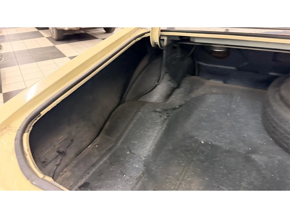 1974 Chevrolet Nova 3rd Gen - Image 15 of 31