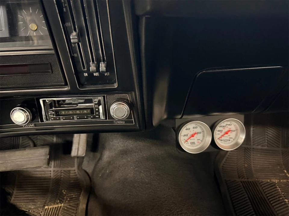 1974 Chevrolet Nova 3rd Gen - Image 11 of 31