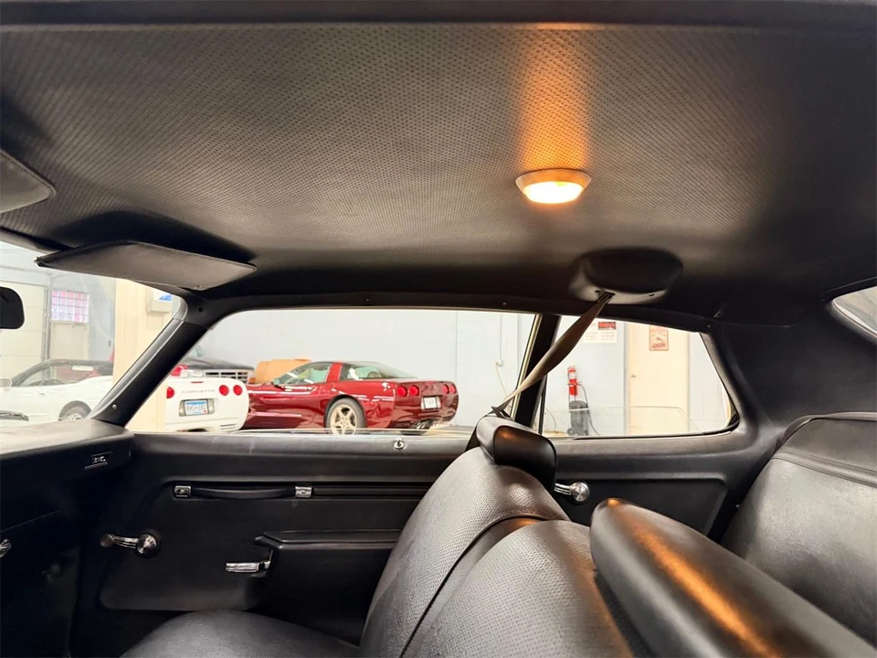 1974 Chevrolet Nova 3rd Gen - Image 31 of 31