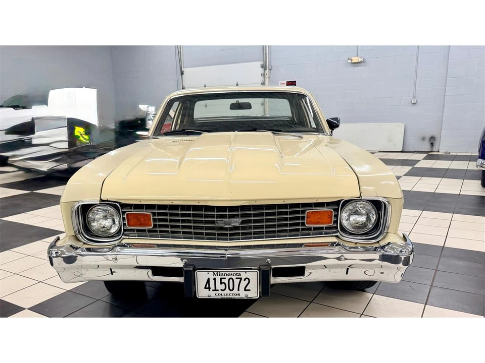 1974 Chevrolet Nova 3rd Gen - Image 5 of 31