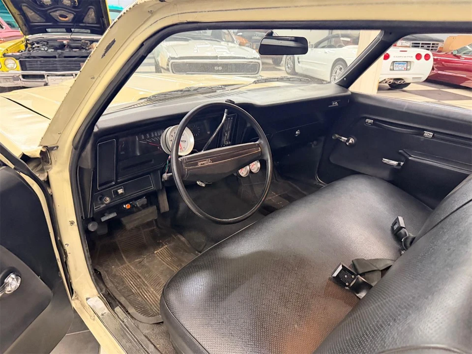 1974 Chevrolet Nova 3rd Gen - Image 13 of 31