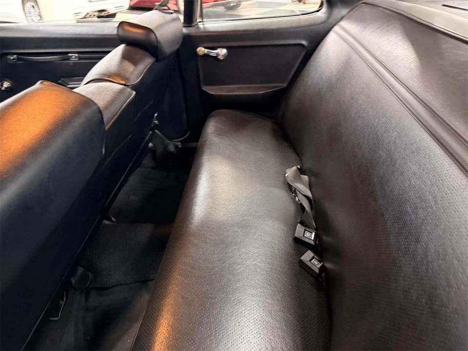 1974 Chevrolet Nova 3rd Gen - Image 29 of 31