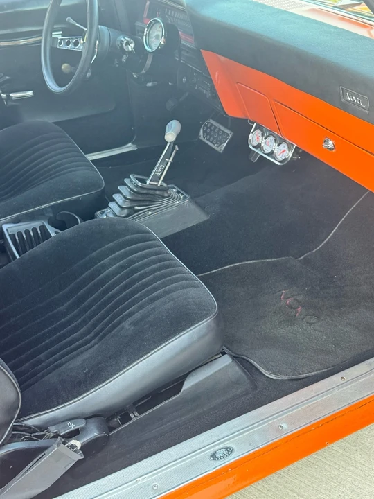 1974 Chevrolet Nova 3rd Gen - Image 16 of 21