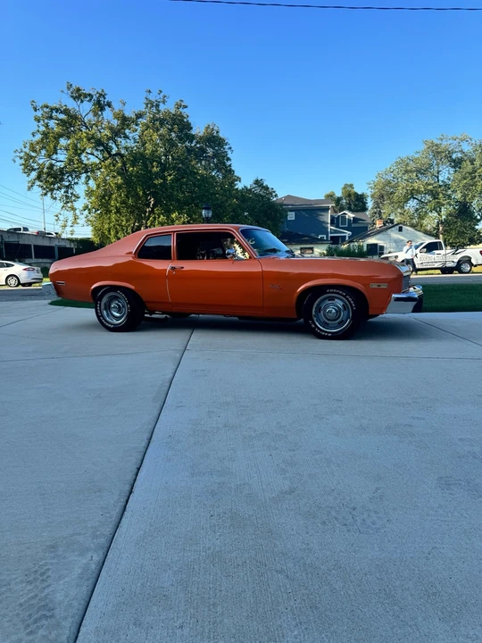 1974 Chevrolet Nova 3rd Gen - Image 2 of 21