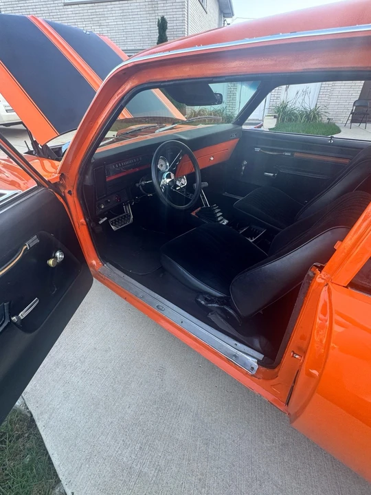 1974 Chevrolet Nova 3rd Gen - Image 18 of 21