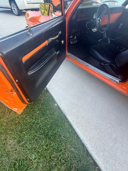 1974 Chevrolet Nova 3rd Gen - Image 17 of 21