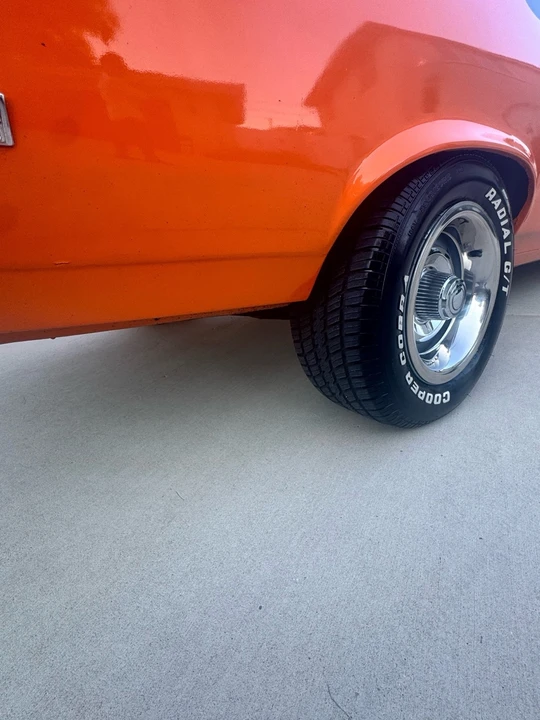 1974 Chevrolet Nova 3rd Gen - Image 13 of 21