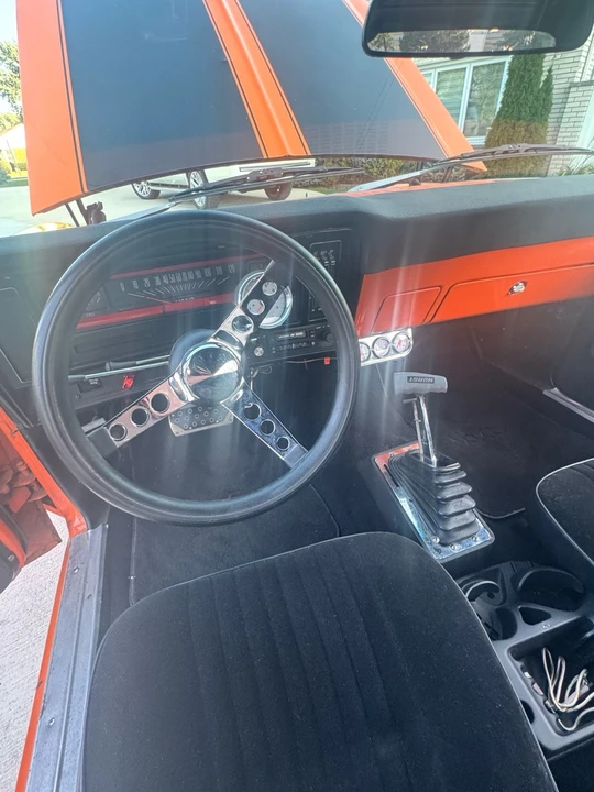1974 Chevrolet Nova 3rd Gen - Image 19 of 21