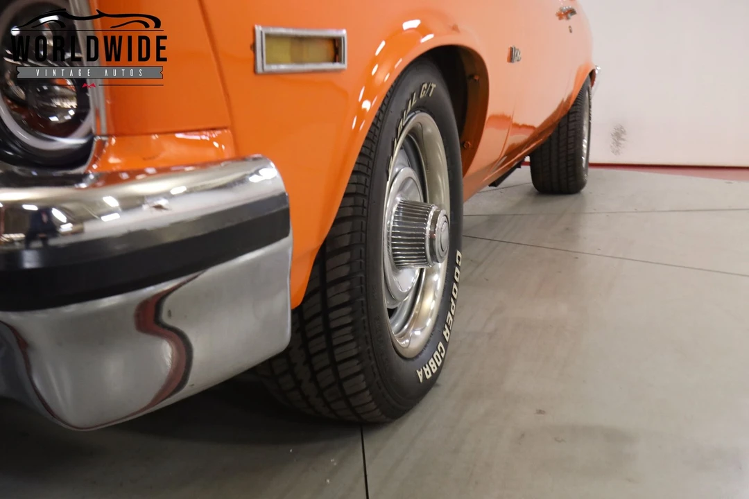 1974 Chevrolet Nova 3rd Gen - Image 11 of 12