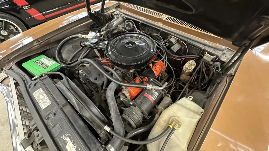 1974 Chevrolet Nova 3rd Gen - Image 7 of 8