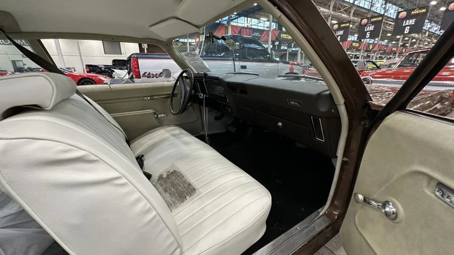 1974 Chevrolet Nova 3rd Gen - Image 6 of 8