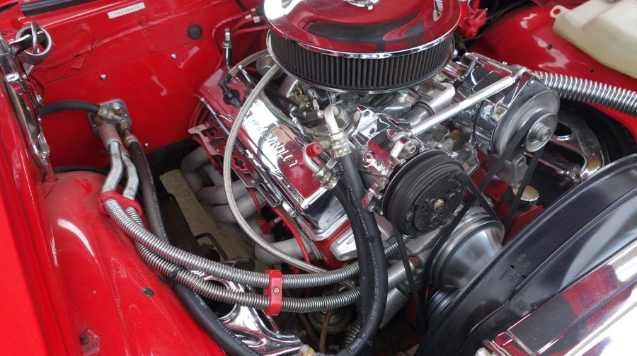 1974 Chevrolet Nova 3rd Gen - Image 8 of 8