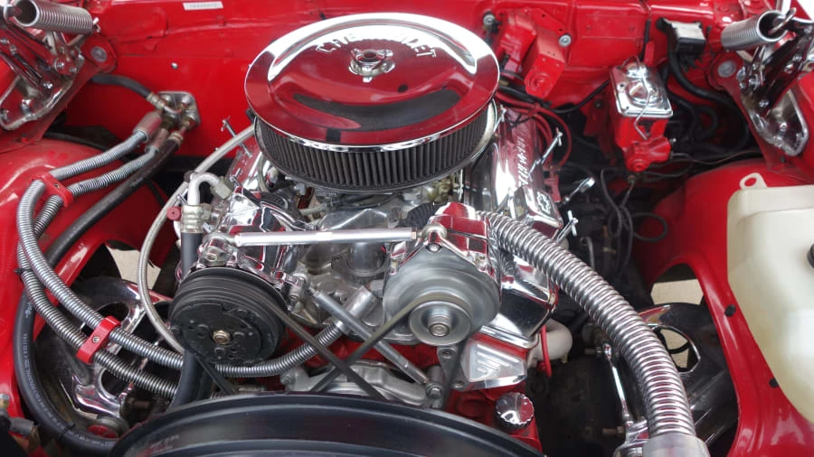1974 Chevrolet Nova 3rd Gen - Image 6 of 9