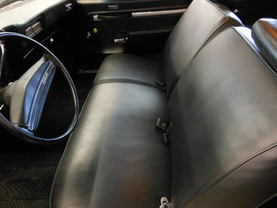 1974 Chevrolet Nova 3rd Gen - Image 3 of 8