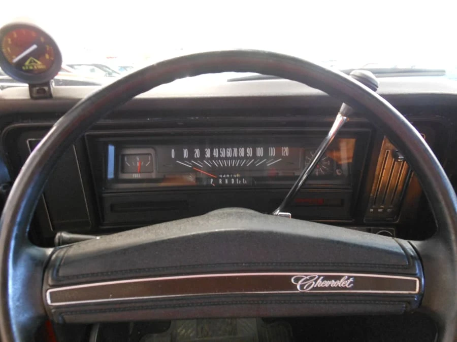 1974 Chevrolet Nova 3rd Gen - Image 4 of 8