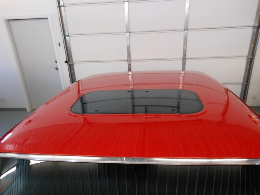 1974 Chevrolet Nova 3rd Gen - Image 5 of 8