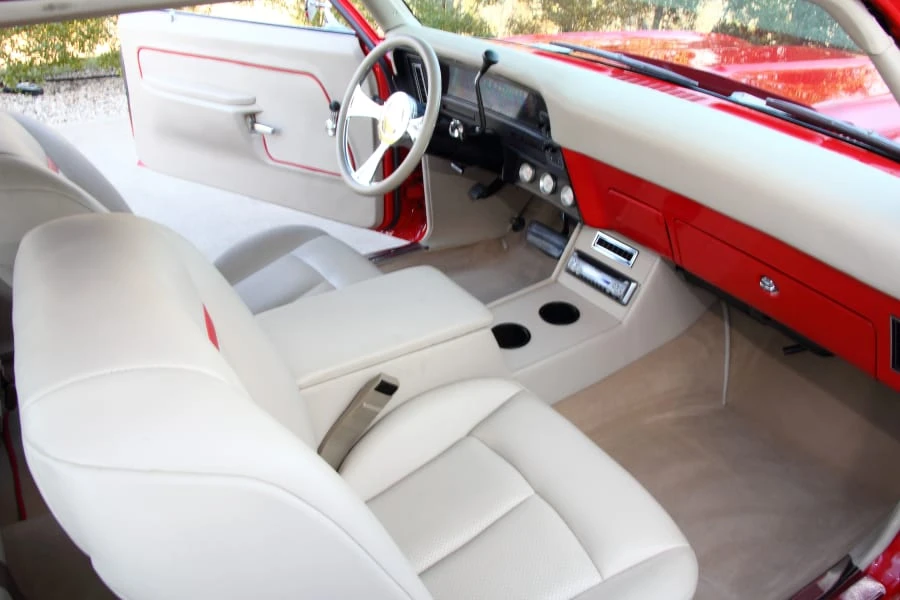 1974 Chevrolet Nova 3rd Gen - Image 5 of 10
