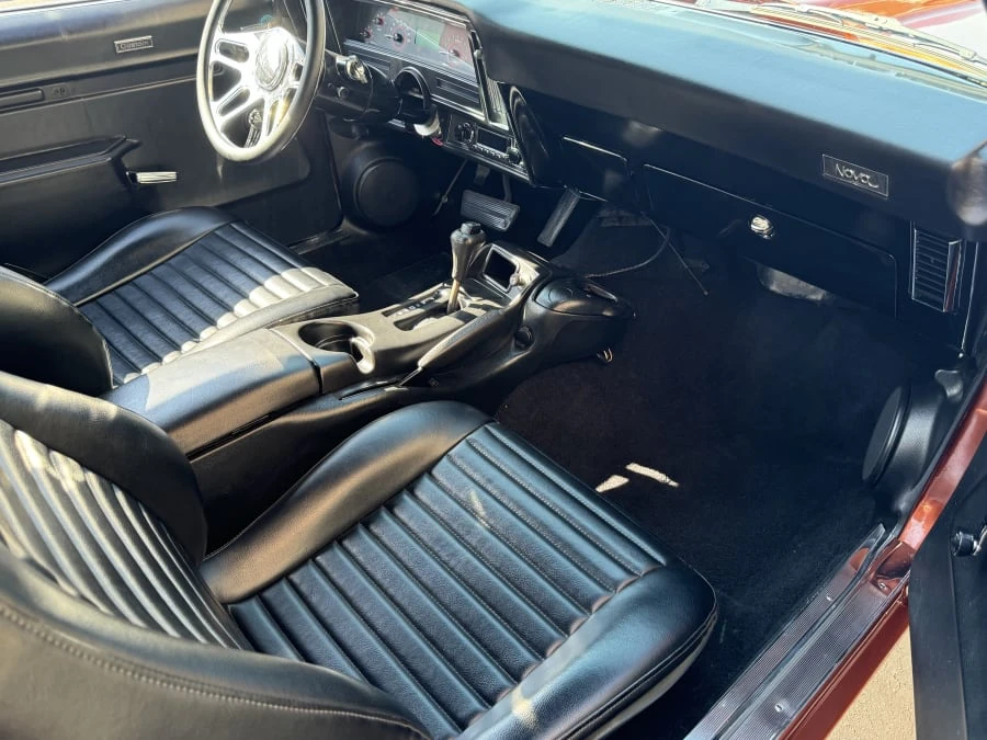 1974 Chevrolet Nova 3rd Gen - Image 6 of 11