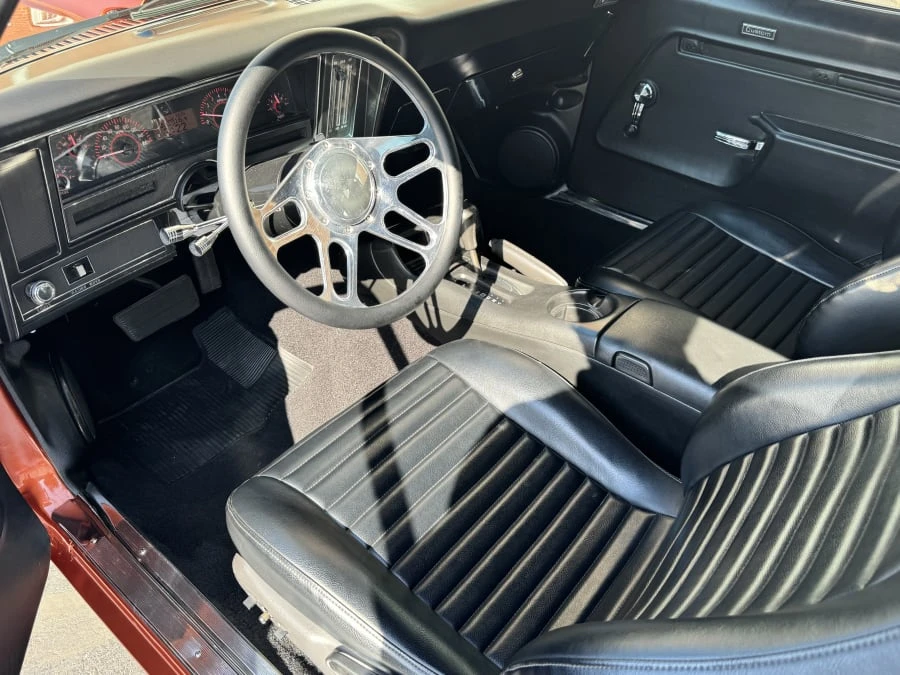 1974 Chevrolet Nova 3rd Gen - Image 4 of 11