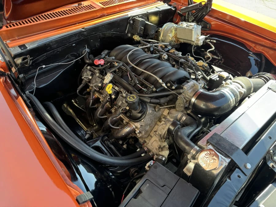 1974 Chevrolet Nova 3rd Gen - Image 7 of 11
