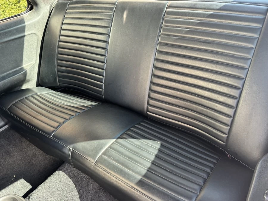 1974 Chevrolet Nova 3rd Gen - Image 5 of 11