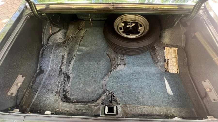 1974 Chevrolet Nova 3rd Gen - Image 14 of 17