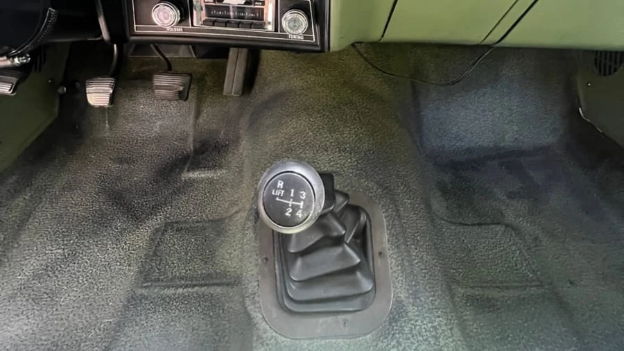 1974 Chevrolet Nova 3rd Gen - Image 5 of 17