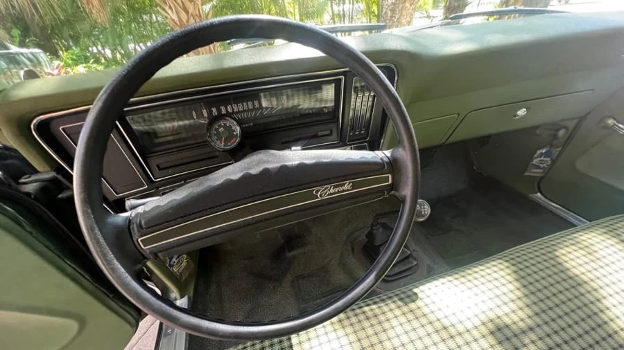 1974 Chevrolet Nova 3rd Gen - Image 4 of 17