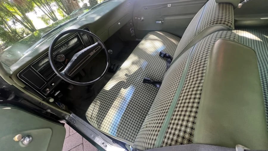 1974 Chevrolet Nova 3rd Gen - Image 15 of 17