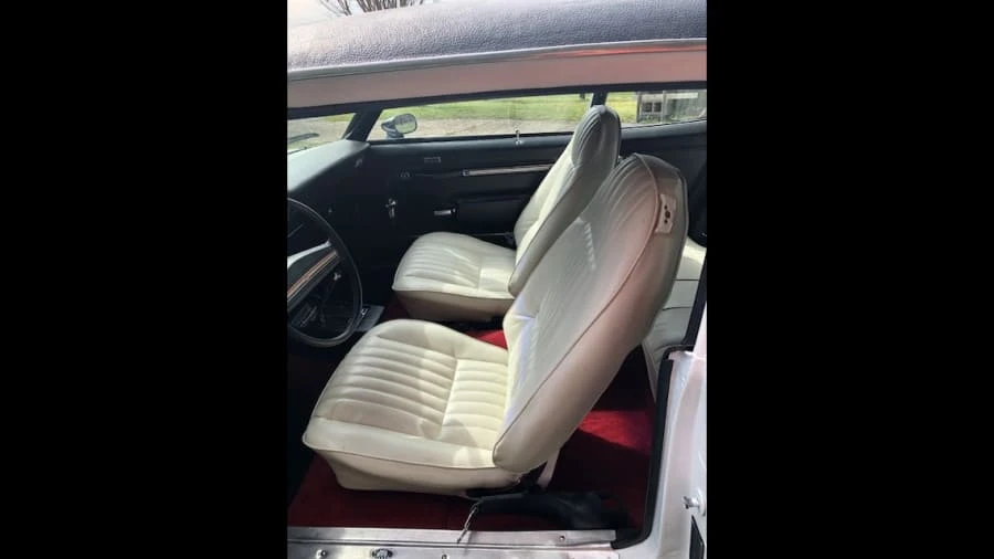1974 Chevrolet Nova 3rd Gen - Image 3 of 17