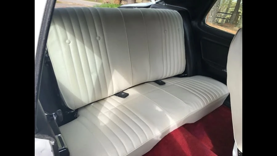 1974 Chevrolet Nova 3rd Gen - Image 5 of 17