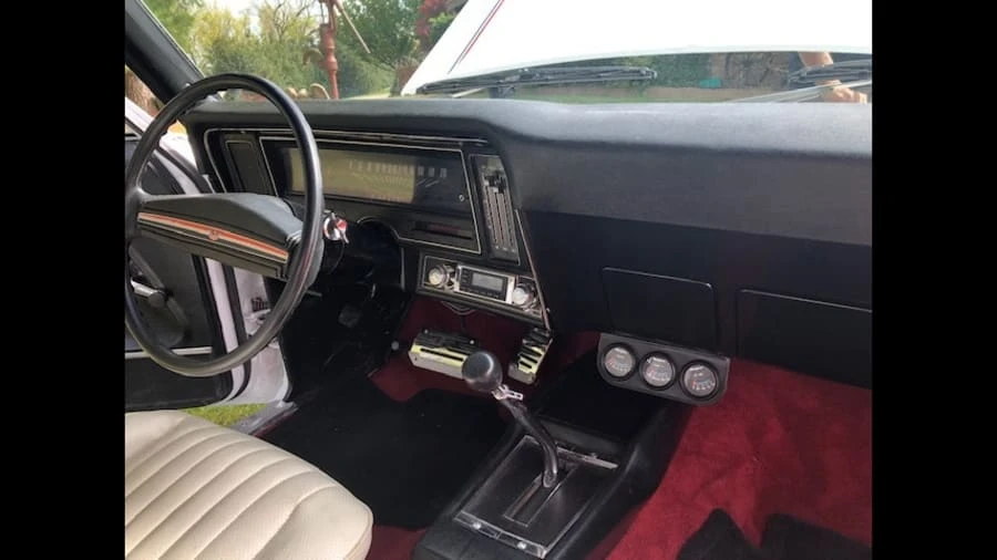 1974 Chevrolet Nova 3rd Gen - Image 6 of 17