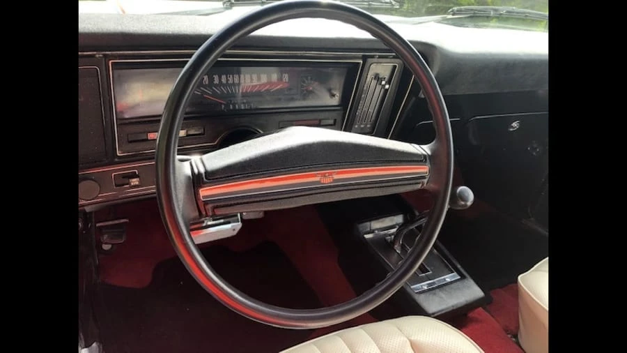 1974 Chevrolet Nova 3rd Gen - Image 7 of 17