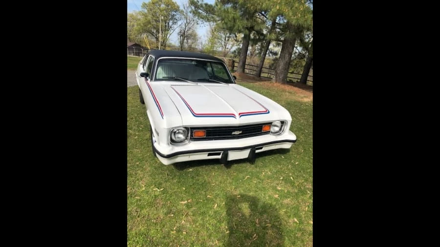 1974 Chevrolet Nova 3rd Gen - Image 15 of 17