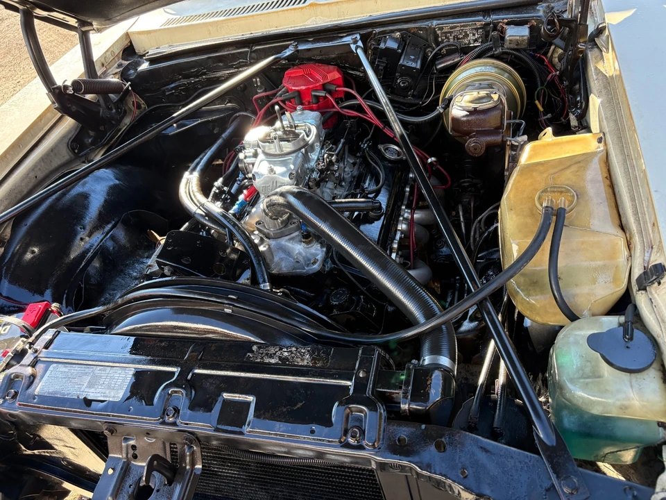 1974 Chevrolet Nova 3rd Gen - Image 7 of 28